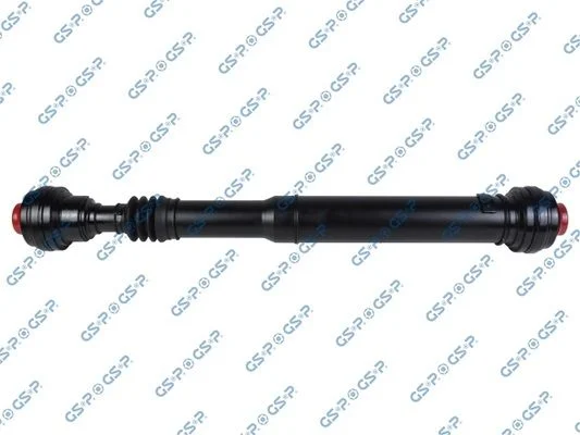 Pogonska gred, pogon osi GSP PS900522