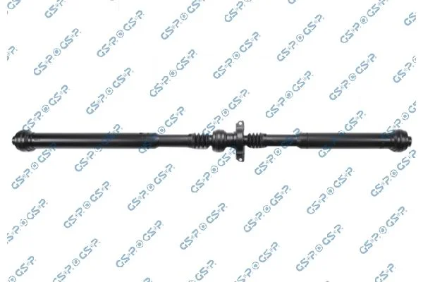 Pogonska gred, pogon osi GSP PS900523