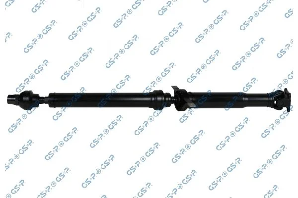 Pogonska gred, pogon osi GSP PS900536