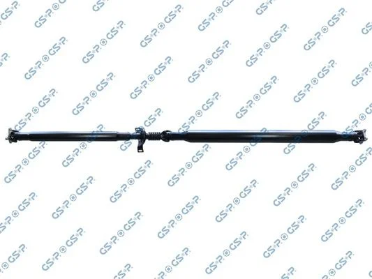 Pogonska gred, pogon osi GSP PS900550