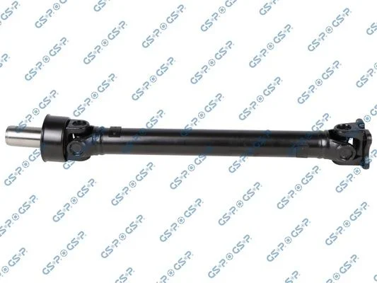 Pogonska gred, pogon osi GSP PS900620