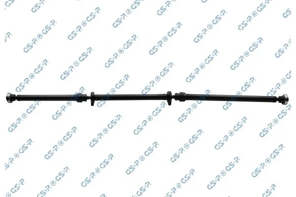 Pogonska gred, pogon osi GSP PS900628