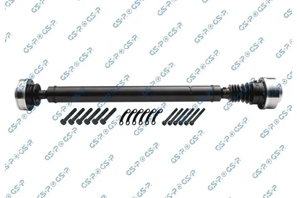 Pogonska gred, pogon osi GSP PS901351