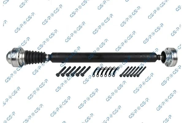 Pogonska gred, pogon osi GSP PS901352