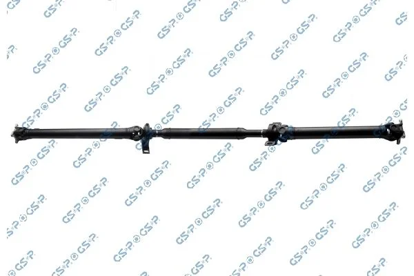 Pogonska gred, pogon osi GSP PS901358