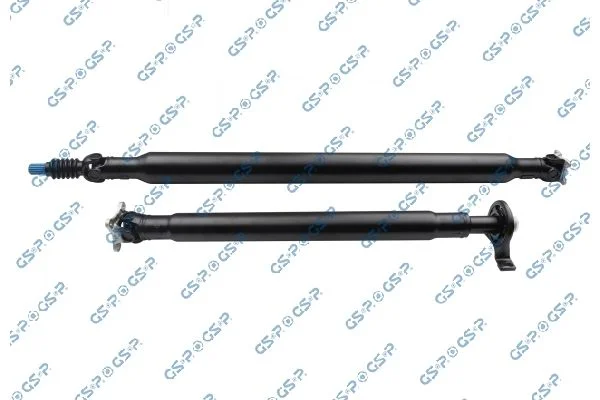Pogonska gred, pogon osi GSP PS901365
