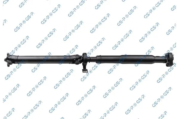 Pogonska gred, pogon osi GSP PS901413