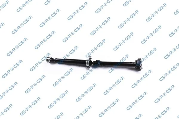 Pogonska gred, pogon osi GSP PS901570
