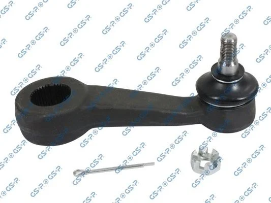 Ročica Pitman GSP S010012