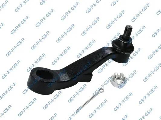 Ročica Pitman GSP S010037