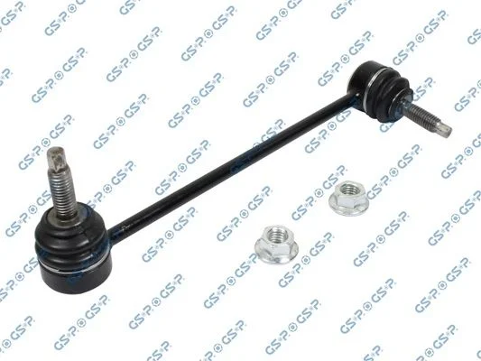 Link/Coupling Rod, stabiliser bar GSP S050269