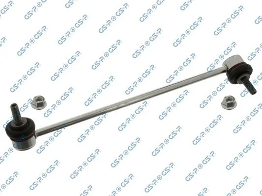 Link/Coupling Rod, stabiliser bar GSP S051260
