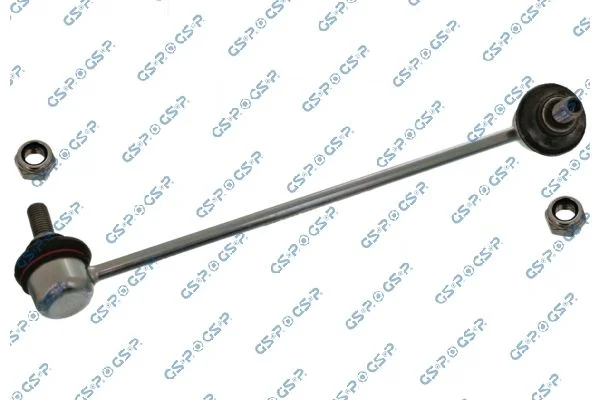 Link/Coupling Rod, stabiliser bar GSP S051280