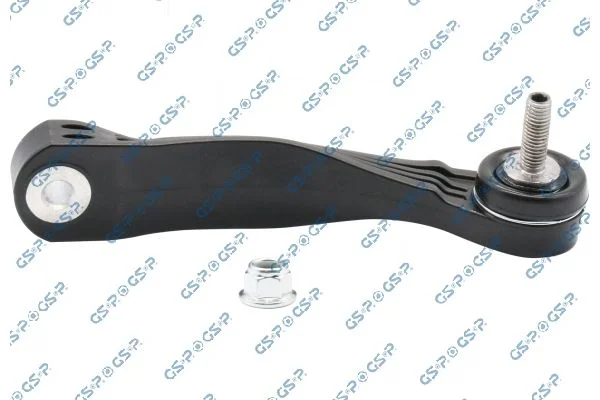 Link/Coupling Rod, stabiliser bar GSP S051569