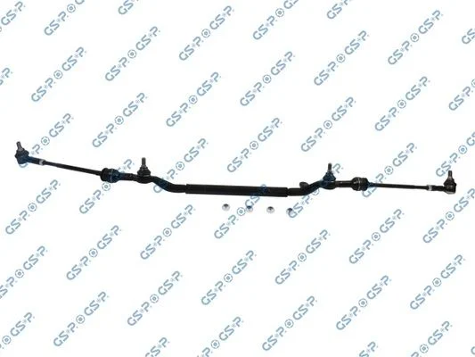 Tie Rod GSP S100079