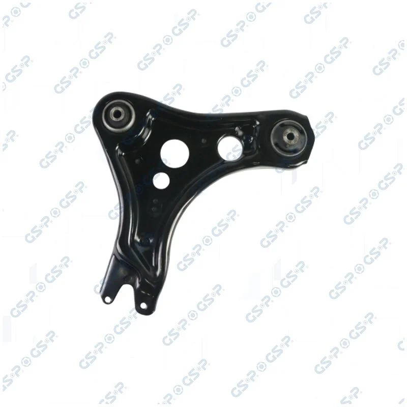 Control/Trailing Arm, wheel suspension GSP ZAWIESZENIE S063532
