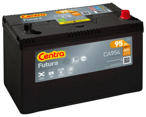 Starter Battery CENTRA CA954