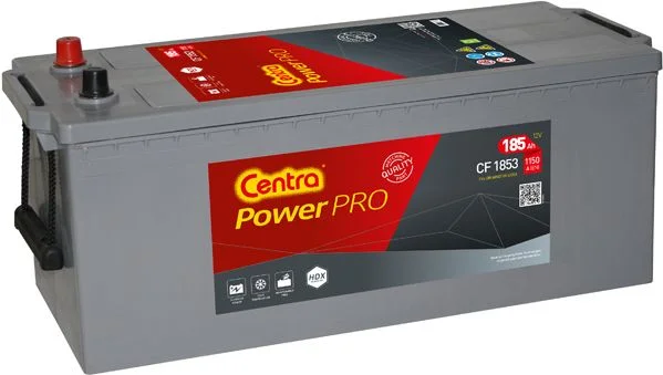 Starter Battery CENTRA CF1853