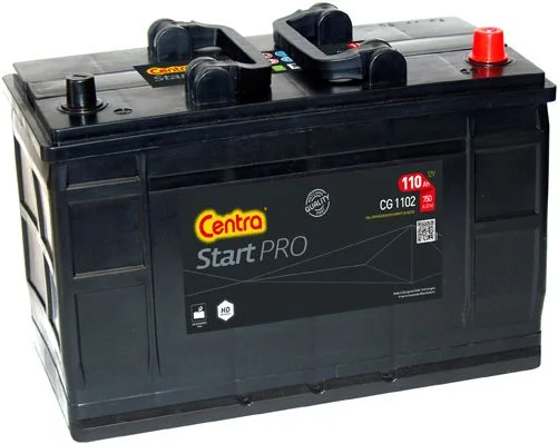 Starter Battery CENTRA CG1102
