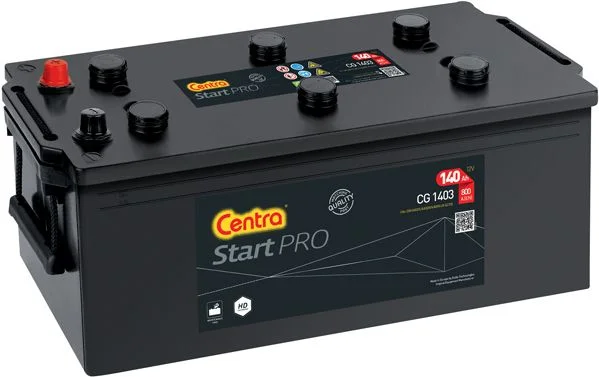 Starter Battery CENTRA CG1403