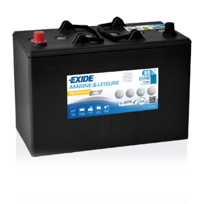 Starter Battery CENTRA ES950