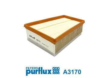 Oro filtras PURFLUX A3170