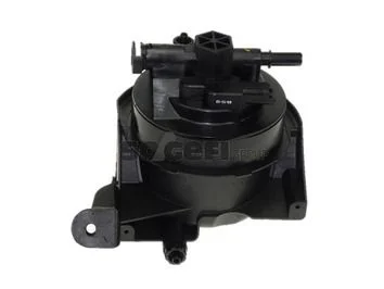 Kuro filtras PURFLUX FC582