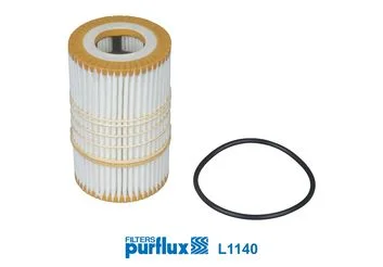 Alyvos filtras PURFLUX L1140