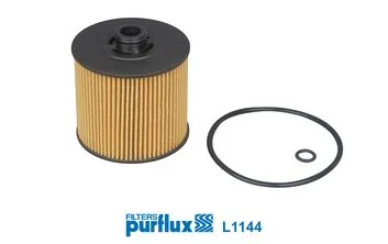 Alyvos filtras PURFLUX L1144