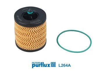 Alyvos filtras PURFLUX L264A