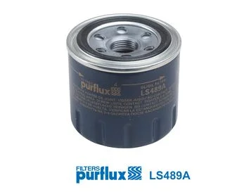 7 PURFLUX LS489A