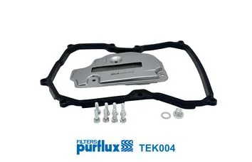 Komplet hidravličnih filtrov, avtomatski menjalnik PURFLUX TEK004