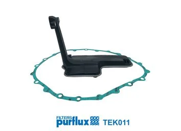 Komplet hidravličnih filtrov, avtomatski menjalnik PURFLUX TEK011