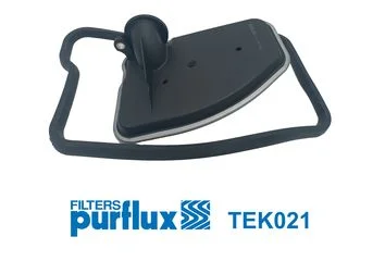 Komplet hidravličnih filtrov, avtomatski menjalnik PURFLUX TEK021