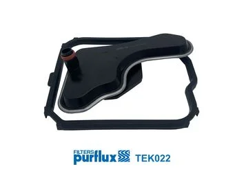 Komplet hidravličnih filtrov, avtomatski menjalnik PURFLUX TEK022