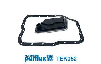 Komplet hidravličnih filtrov, avtomatski menjalnik PURFLUX TEK052