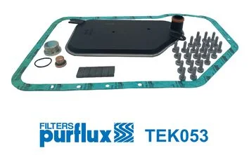 Komplet hidravličnih filtrov, avtomatski menjalnik PURFLUX TEK053