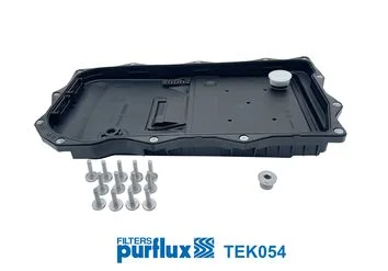 Komplet hidravličnih filtrov, avtomatski menjalnik PURFLUX TEK054