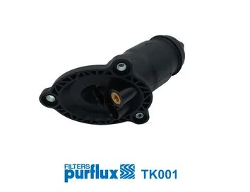 Hidravlični filter, avtomatski menjalnik PURFLUX TK001