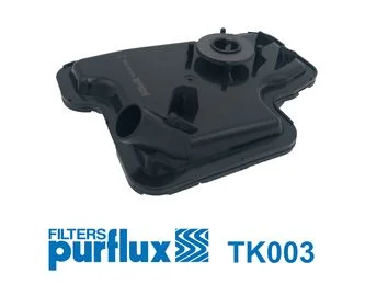 Hidravlični filter, avtomatski menjalnik PURFLUX TK003