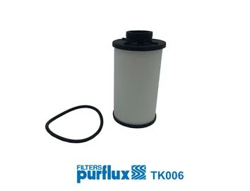 Hidravlični filter, avtomatski menjalnik PURFLUX TK006