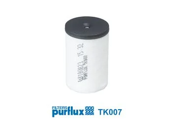 Hidravlični filter, avtomatski menjalnik PURFLUX TK007