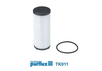 Hidravlični filter, avtomatski menjalnik PURFLUX TK011