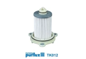 Hidravlični filter, avtomatski menjalnik PURFLUX TK012