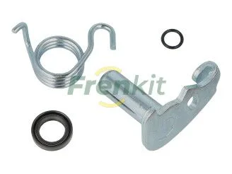 Repair Kit, parking brake lever (brake caliper) FRENKIT 688626