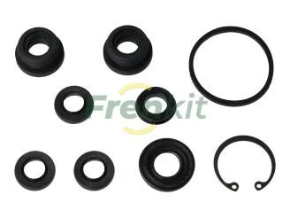 Repair Kit, brake master cylinder FRENKIT 120031