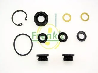 Repair Kit, brake master cylinder FRENKIT 122019