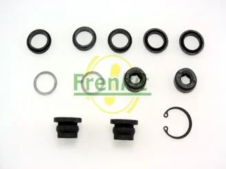 Repair Kit, brake master cylinder FRENKIT 125007