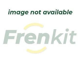 Repair Kit, brake caliper FRENKIT 238122