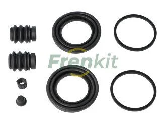 Repair Kit, brake caliper FRENKIT 245040